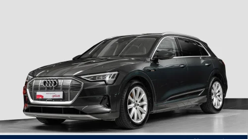 AUDI e-tron 50 50 Advanced Sport