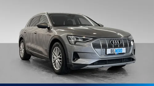 AUDI e-tron 55 55 Advanced Business