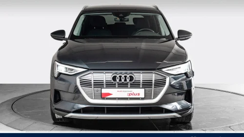 AUDI e-tron 55 55 advanced business | Helskinn | Assistentpakke | Krok