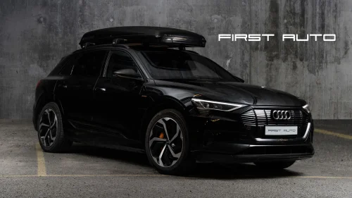 AUDI E TRON 55 55