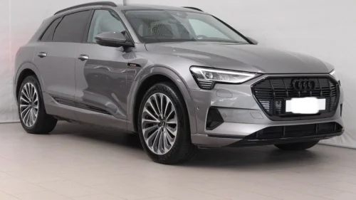 AUDI E TRON 55 55