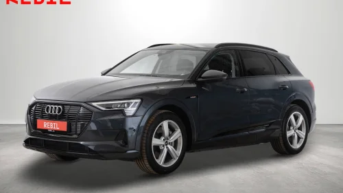 AUDI E TRON 55 55 Adv. Business Quattro/ACC/B&O/Krok/Soltak/Matrix