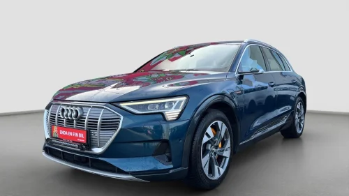 AUDI e-tron 55 QUATTRO Bang Olufsen/Nightvision/Kamera/Pano/H.feste