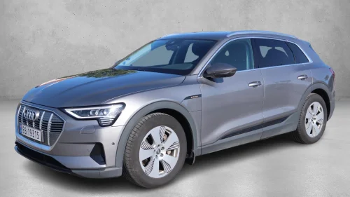 AUDI e-tron 55 quattro | Navi | ACC | 360 | DAB |H.Feste | Keyless