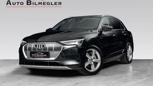 AUDI e-tron 55 55 ADVANCED BUSINESS 408HK NORSK ACC MATRIX 360K KROK++
