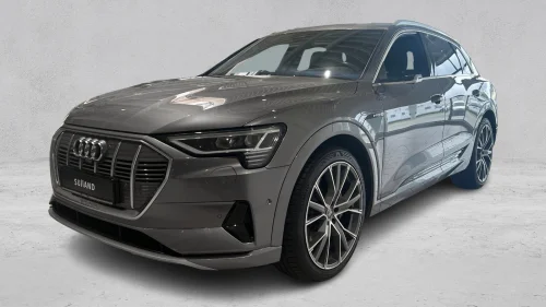 AUDI e-tron 55 55 Advanced Sport