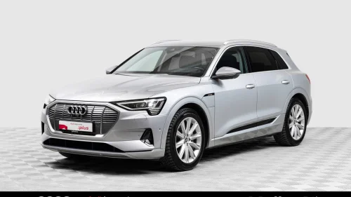 AUDI e-tron 50 50 advanced sport/H.FESTE/ACC/360KAM/LEDMATRIX++