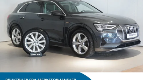 AUDI e-tron 50 50 advanced sport ACC,NAVI,KROK,360 KAMERA,EL BAKLUKE