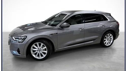 AUDI e-tron 55 55 QUATTRO/MatriX/KROK/Alcantara/360.KAM/ACC++