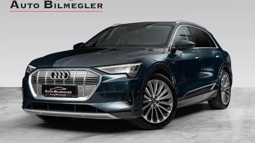 AUDI e-tron 55 55 ADVANCED BUSINESS 408HK ACC SPORTSSETER KAM LED KROK