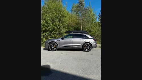 AUDI e-tron 55 55 Advanced Sport