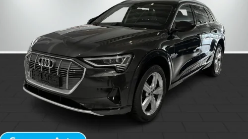 AUDI E TRON 55 55 advanced business