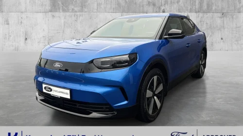 FORD Capri SELECT,HENGERFESTE-1200KG,CARPLAY++