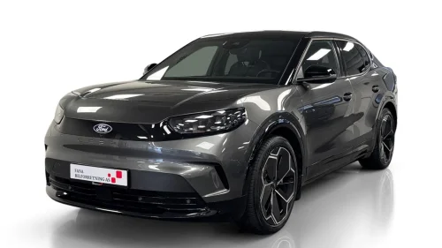 FORD Capri EV Extended Range AWD Premium/AGR/B&O/Pano/Krok/360kam
