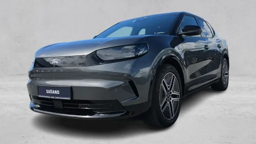 FORD Capri Premium AWD ACC/Carplay/HUD/El.sete/360-kam