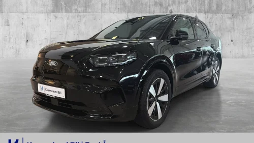 FORD Capri EV Extended Range AWD/HUD/ACC/R.KAM/L-KLAR