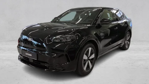FORD Capri Extended Range|Select|AWD|Varmepumpe|Hengerfeste++