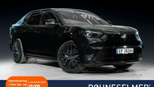 FORD Capri LR|MOMO|Premium|AWD|El.krok|Førerassist|HUD