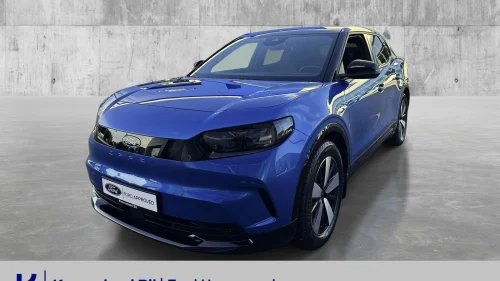 FORD Capri 21", 360 KAMERA, MASSASJESETER OG MYE UTSTYR