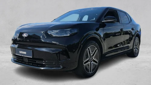 FORD Capri EV Extended Range AWD/HUD/ACC/R.KAM/L-KLAR