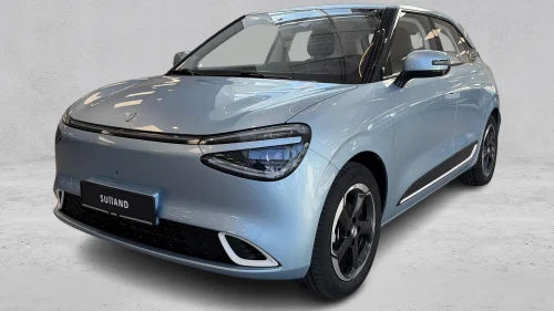 DONGFENG BOX | Long Range |