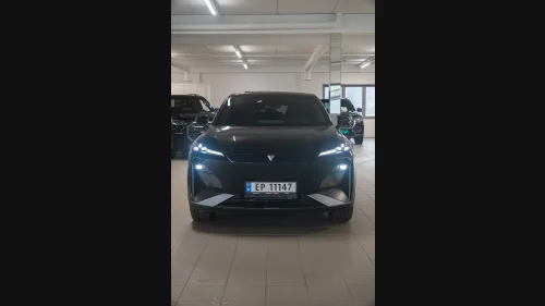 DEEPAL S07 218hk 79kWh