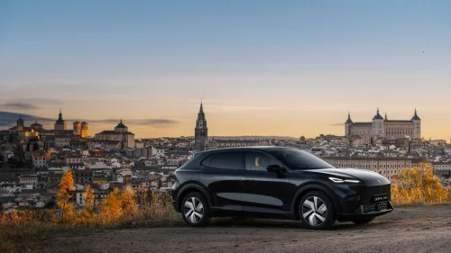 DEEPAL S05 NY/4WD/KOMPLETT/2,95%/UTEN STARTLEIE
