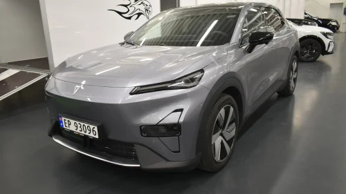 DEEPAL S05 Aurora+ 4WD