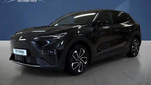 DEEPAL S05 Aurora+ 4WD Komplett bil inkl vinterhjul og hengerfeste