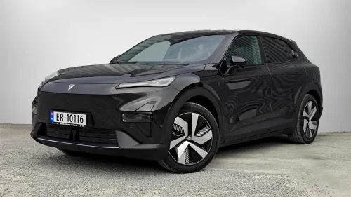 DEEPAL S05 AWD Aurora+