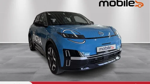 NISSAN MICRA 52kWh Evolve