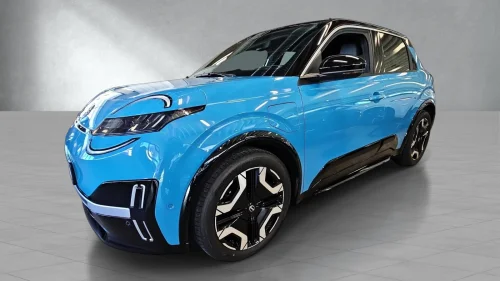 NISSAN MICRA 52kWh Evolve NAVI -KAMERA- PROPILOT-HARMAN /KARDON