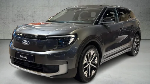 FORD Explorer VARMEPUMPE | 360 KAMERA | 602 KM WLTP