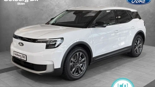 FORD Explorer EV Extended Range RWD 602KM WLTP/ACC/APPSTYRING