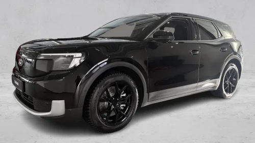 FORD Explorer Premium.