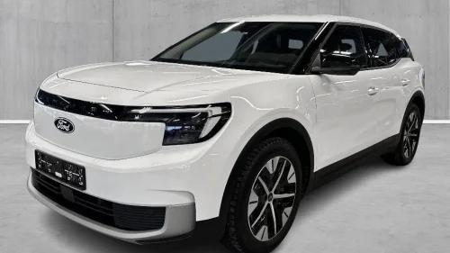 FORD Explorer Premium, Extended Range | Skinn | Krok | 360 Kamera++