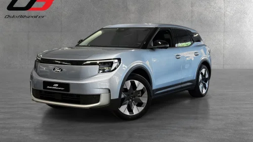 FORD Explorer PREMIUM/SKINN/360KAMERA/ACC/HUD/EL.HENGERFESTE++