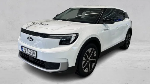 FORD Explorer Premium RWD Extended Range Varmepumpe/HUD/360kamera
