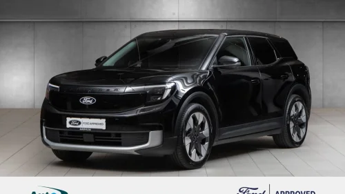 FORD Explorer Premium ER RWD / Førerassistentpakke ++