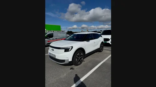 FORD Explorer Select RWD Extended Range 286hk