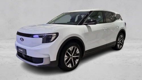 FORD Explorer Premium RWD Extended Range