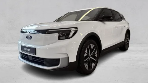 FORD Explorer RWD Premium, Adaptiv Cruise, HUD, Varmepumpe,