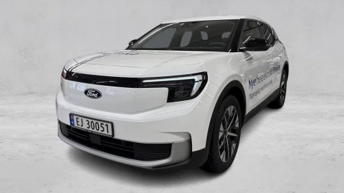 FORD Explorer Premium RWD Extended Range |Førerpakke|V.Pumpe|602KM|