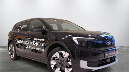 FORD Explorer Premium RWD, HEAD-UP, MATRIX LED, 360 KAMERA, M.M.