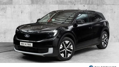 FORD Explorer EV Premium Extended Range RWD / Headup / 360 kamera