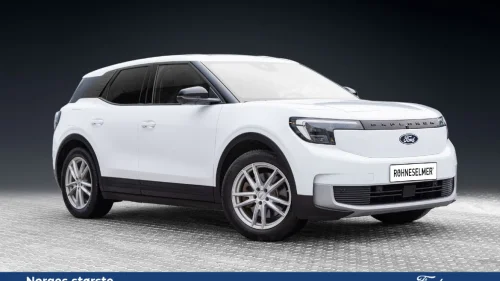 FORD Explorer RWD/LR/Premium/B&O/Krok/360