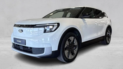 FORD Explorer EV Premium | Extended Range | Headup | 360 kamera