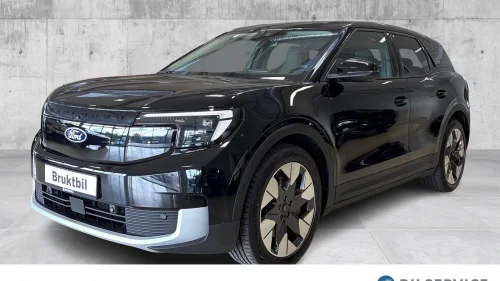 FORD Explorer RWD Ext Range Premium HUD/Bang&Olufsen/Massasje/360°++