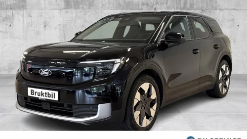 FORD Explorer Extended Range RWD/Skinn/Massasje/360/HeadUp