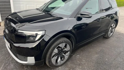 FORD Explorer Premium RWD Extended Range 286hk automat adaptiv cruise